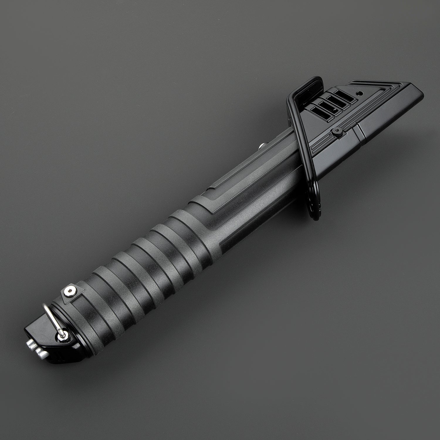 Darksaber Replica - Xenopixel & Proffie Neopixel Saber - CCSabers
