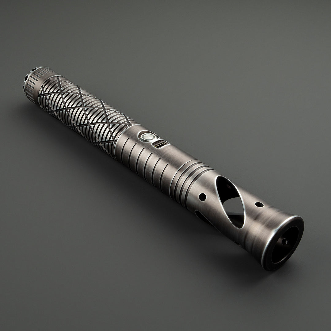 SEA-24 RGB/Neopixel Lightsaber - CCSabers