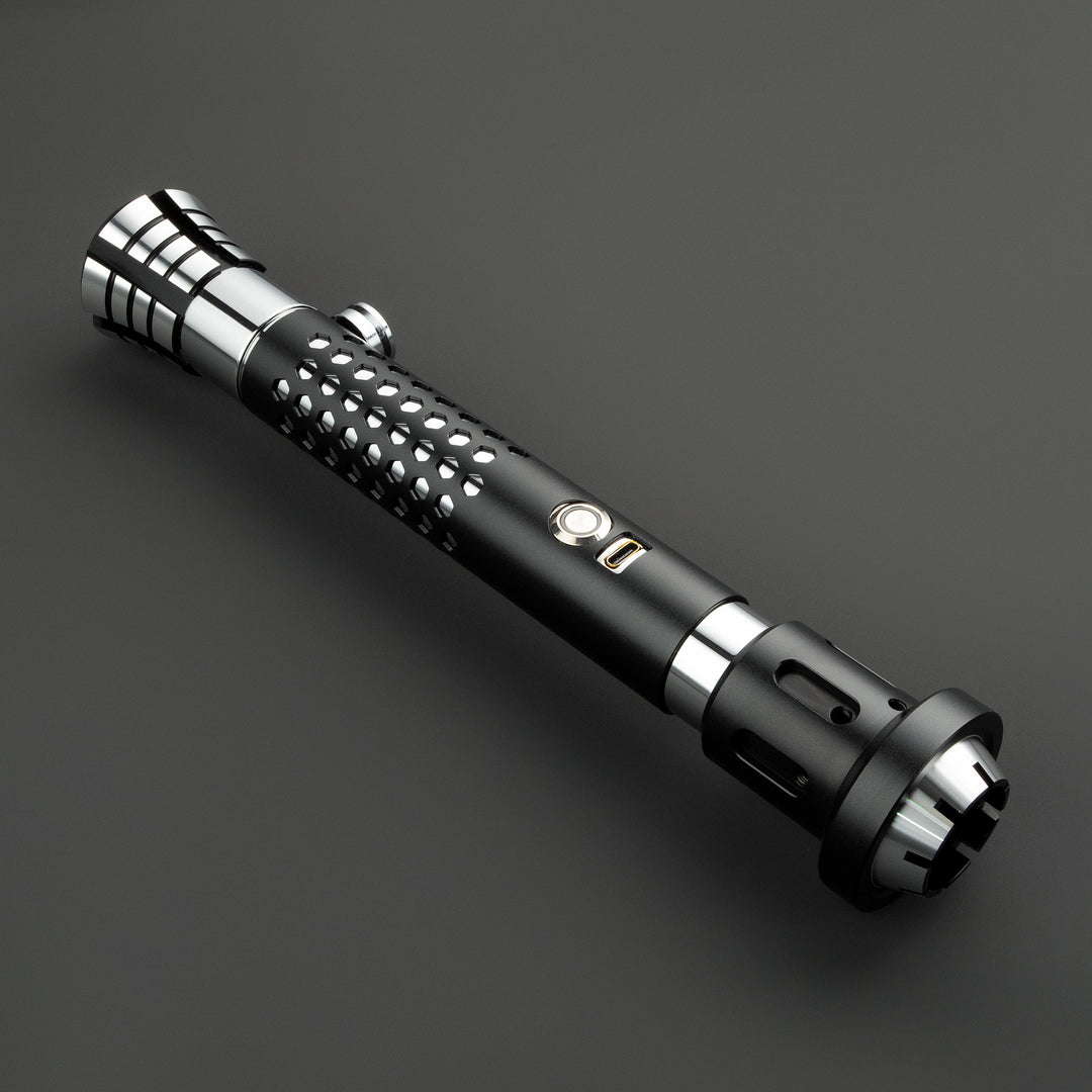 Youngling-123 RGB/Neopixel Saber