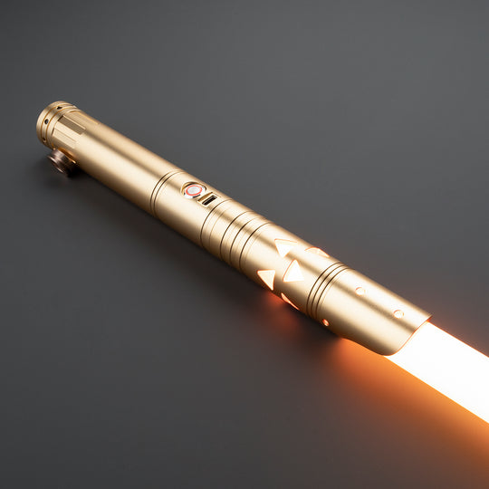 SEA-29 RGB/Neopixel Saber