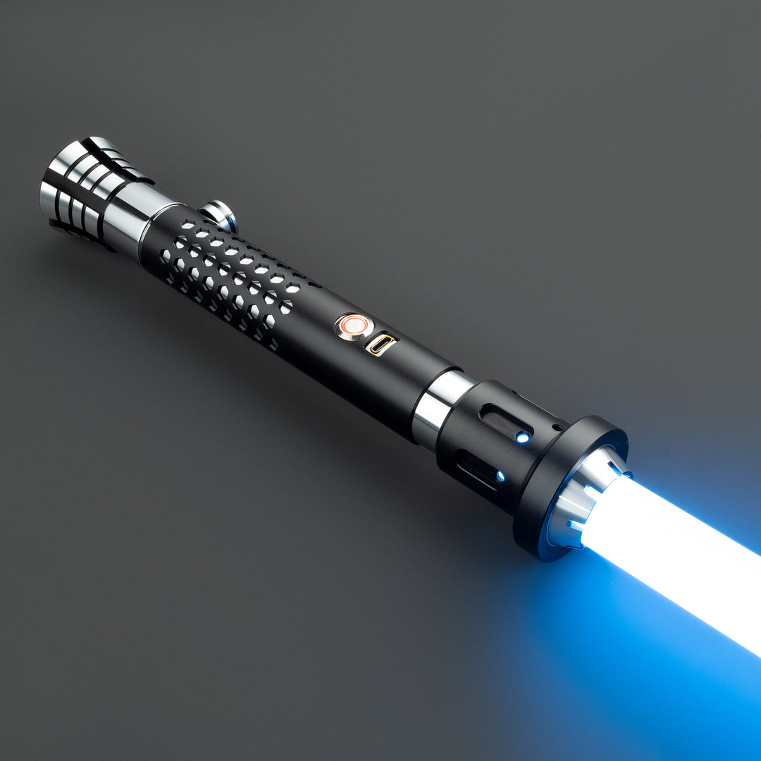 Youngling-123 RGB/Neopixel Saber