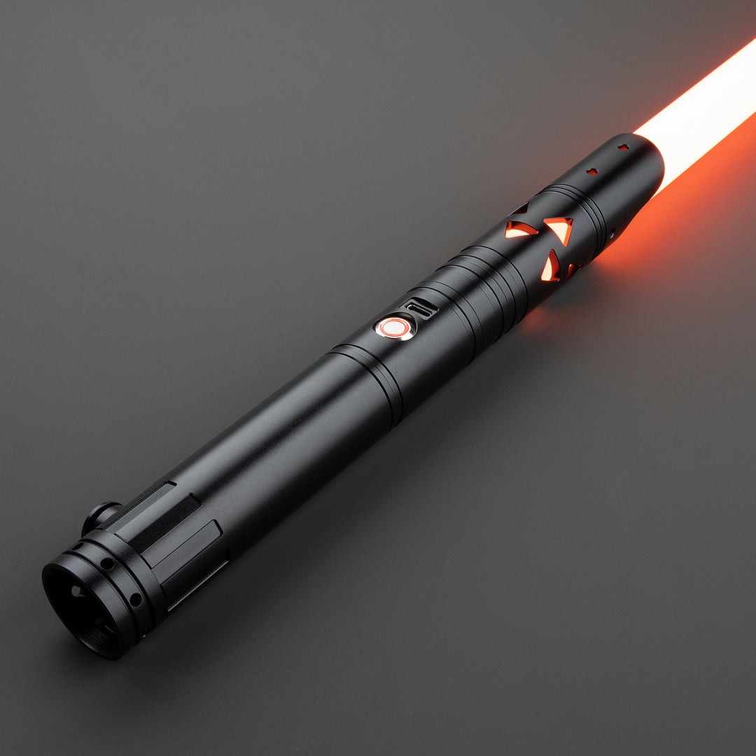 SEA-29 RGB/Neopixel Saber