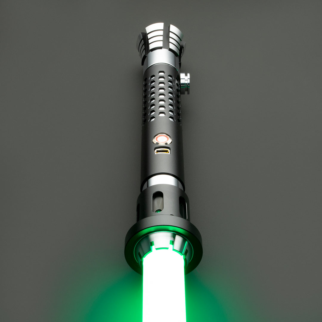 Youngling-123 RGB/Neopixel Saber