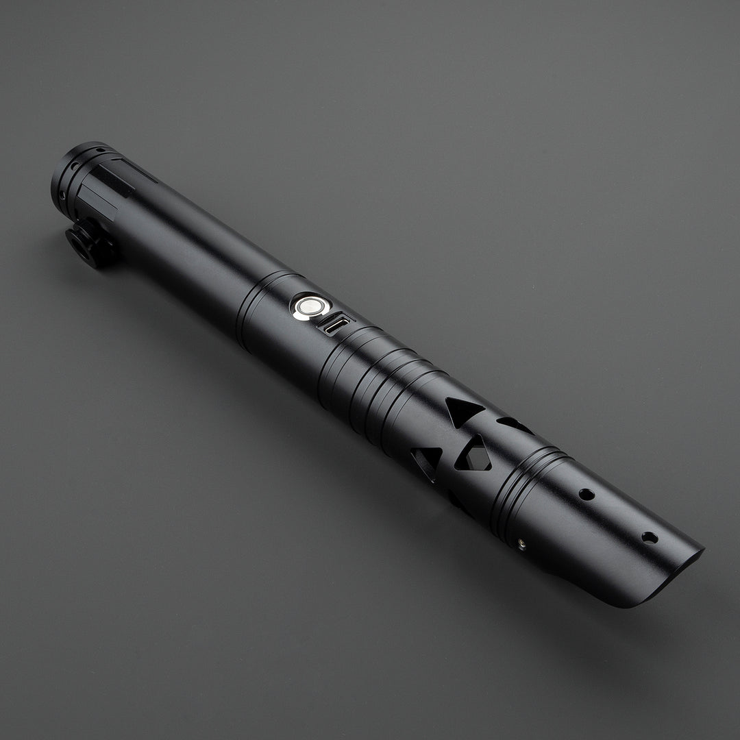 SEA-29 RGB/Neopixel Saber