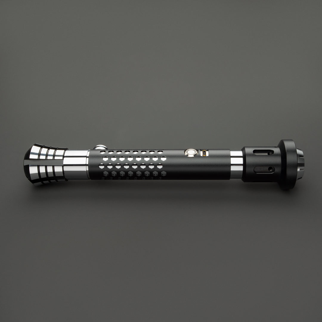 Youngling-123 RGB/Neopixel Saber