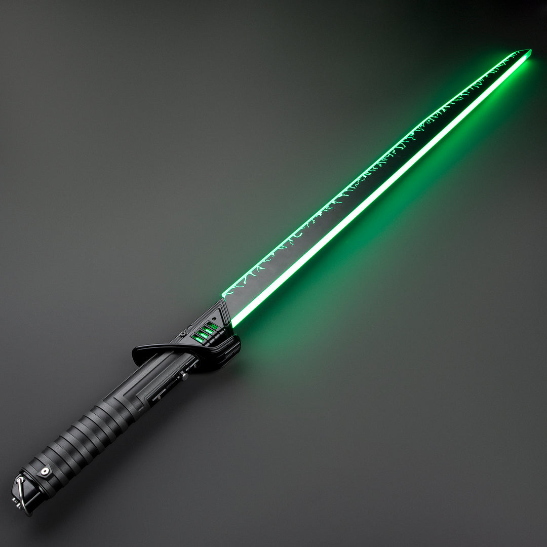 Dark Saber RGB/Neopixel Saber - CCSabers