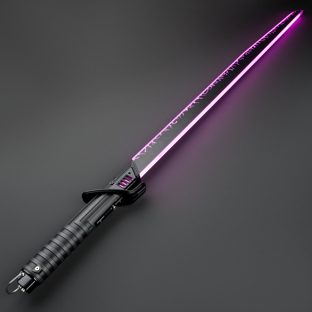 Dark Saber RGB/Neopixel Saber - CCSabers