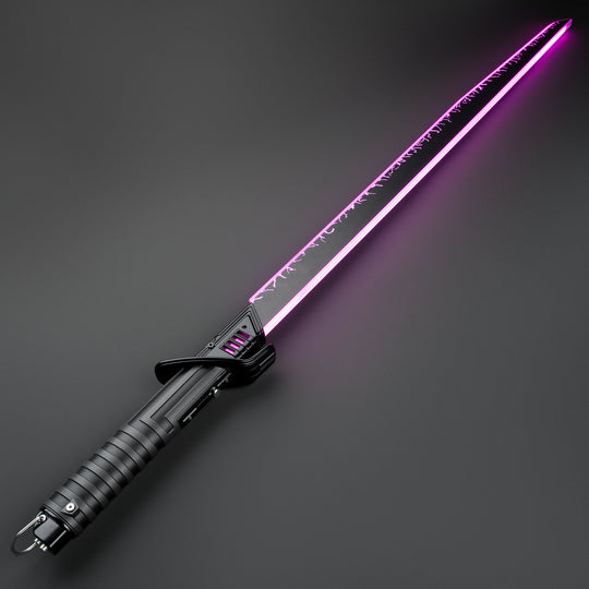 Dark Saber RGB/Neopixel Saber - CCSabers