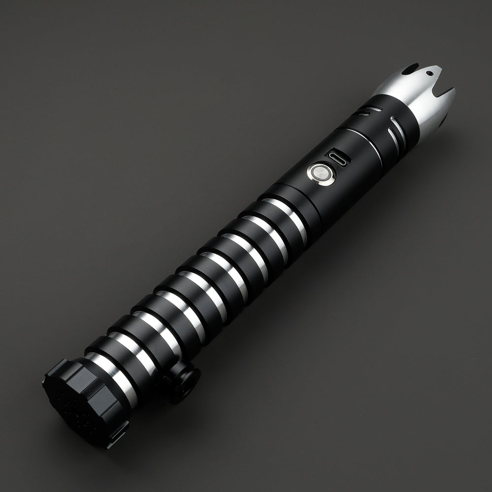 Youngling-F6 RGB/Neopixel Saber