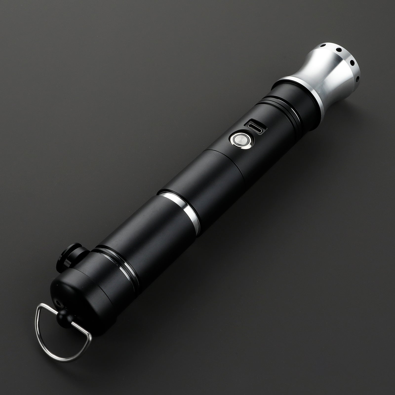 CCSabers Youngling-F7 RGB/Neopixel Lightsaber