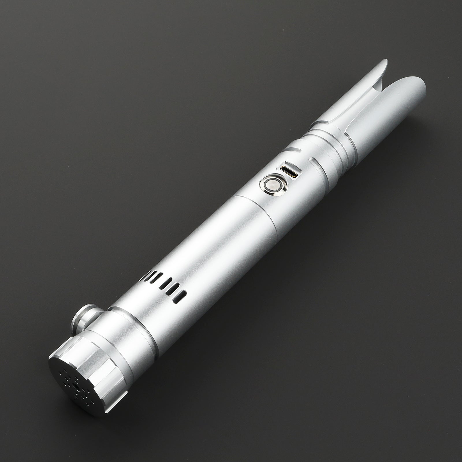 CCSabers Youngling-F8 RGB/Neopixel Lightsaber