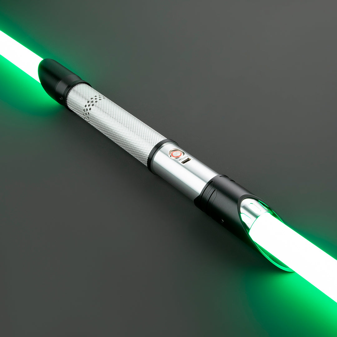 Mantis RGB/Neopixel Saber