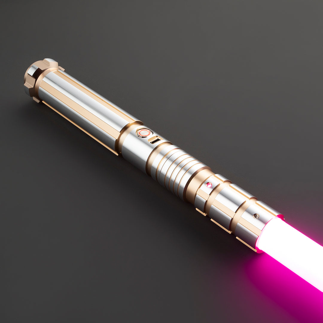 Youngling-118 RGB/Neopixel Saber
