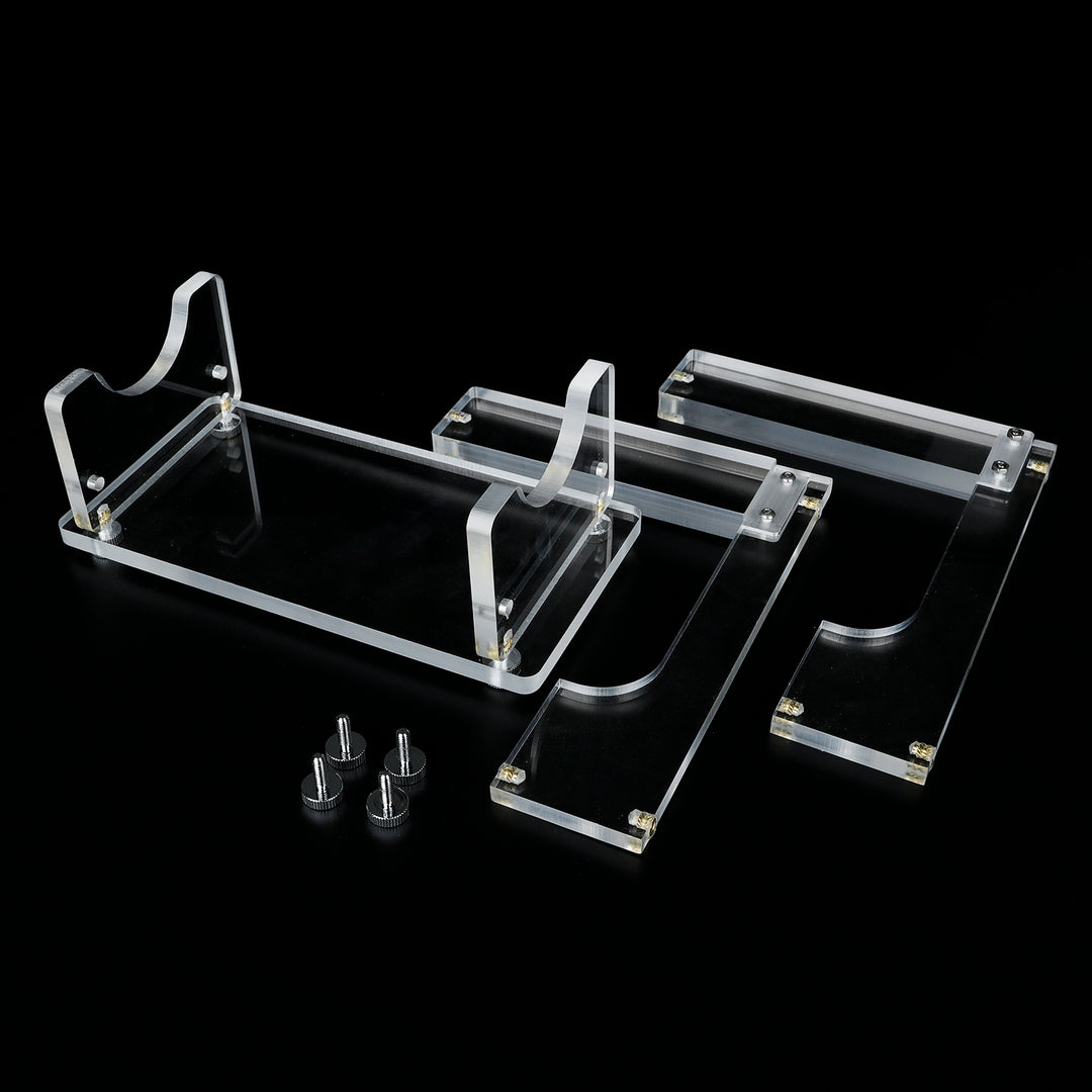2 in 1 Saber Stand