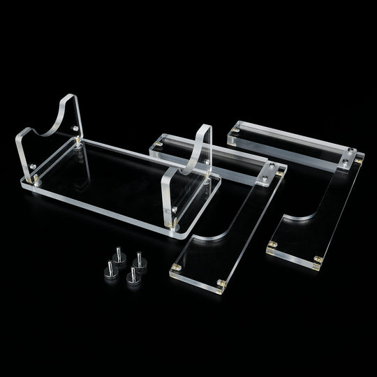 2 in 1 Saber Stand