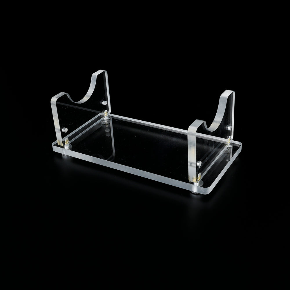2 in 1 Saber Stand