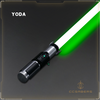 89Sabers YD Proffieboard Neopixel Lightsaber - Ready To Ship
