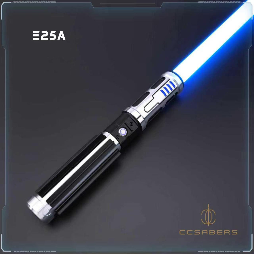 E25A RGB/Neopixel Saber