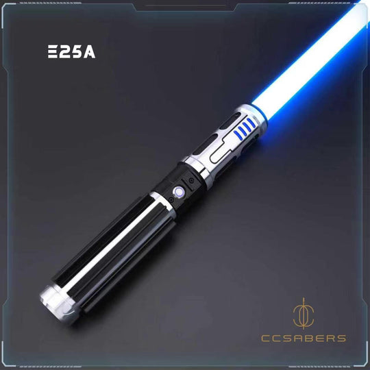 E25A RGB/Neopixel Saber