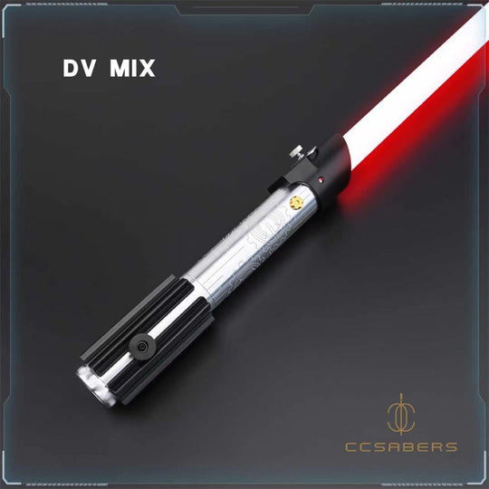 DV MIX RGB/Neopixel Saber