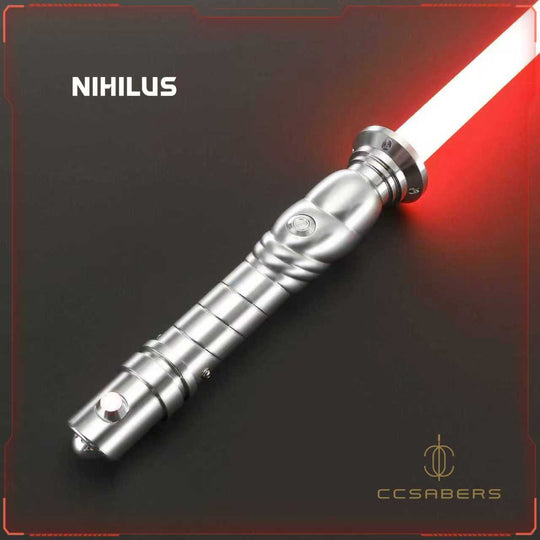 Nihilus RGB/Neopixel Saber