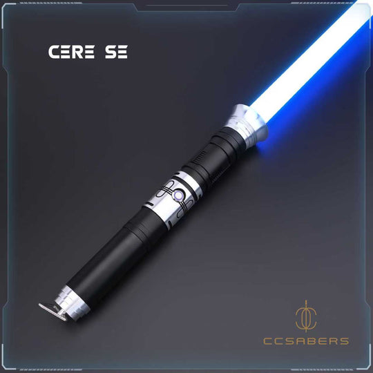 Cere SE RGB/Neopixel Saber