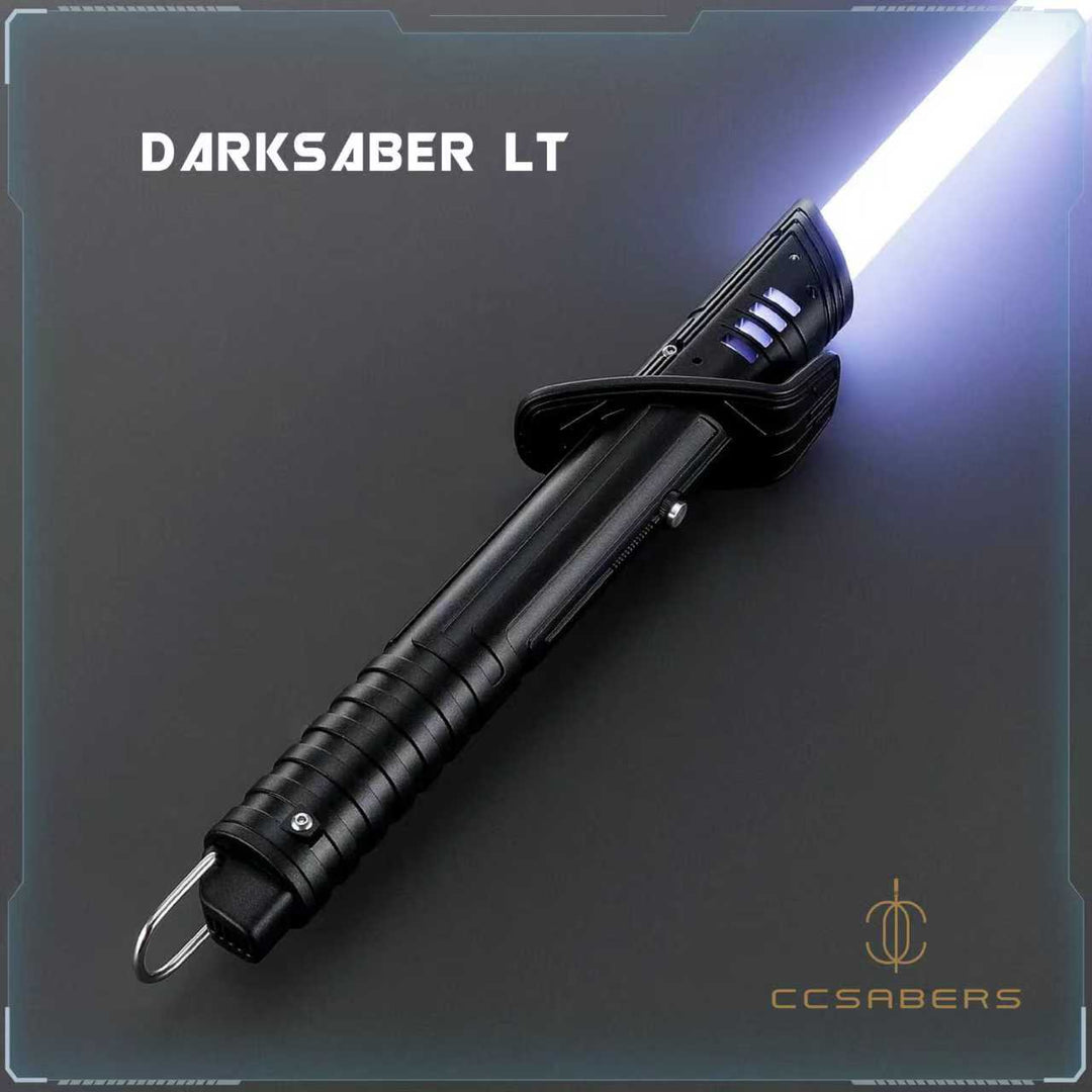 🎁 Darksaber LT RGB/Neopixel Saber (100% off)