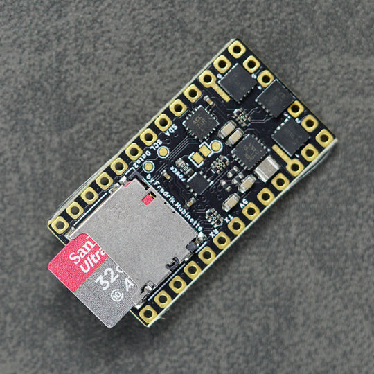 CCS Proffieboard V3.9 with a 32GB SD Card - CCSabers