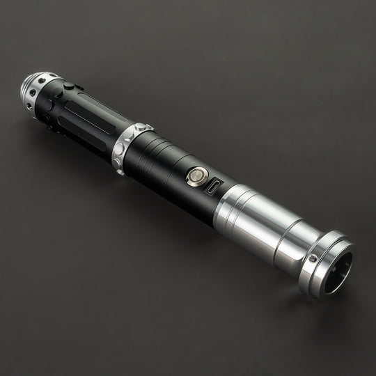 SEA-13 RGB/Neopixel Saber