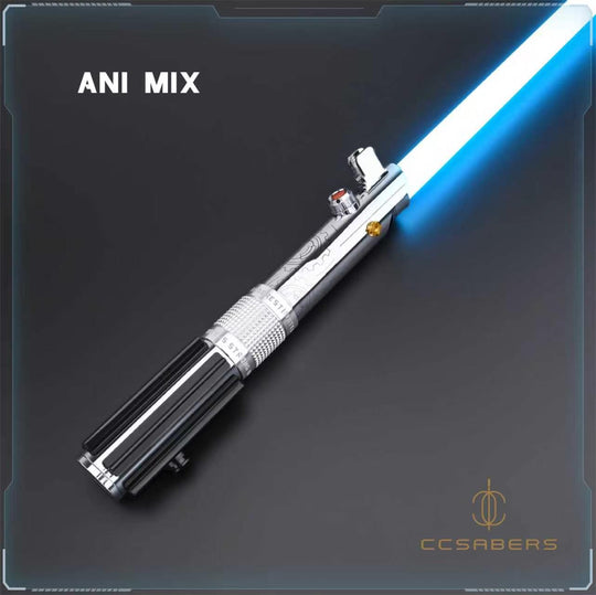 ANI MIX RGB/Neopixel Saber
