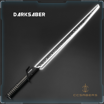 Darksaber V2 Neopixel Saber