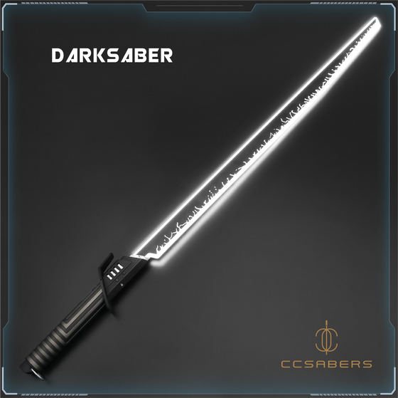 Darksaber V2 Neopixel Saber