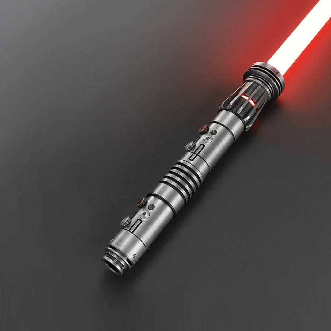 Maul LT RGB/Neopixel Saber - CCSabers