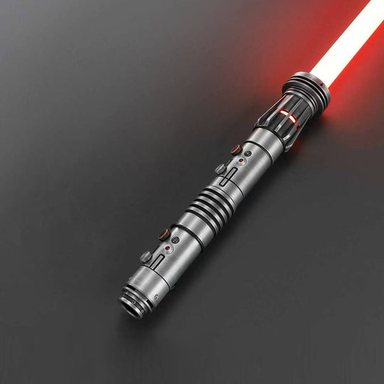 Maul LT RGB/Neopixel Saber - CCSabers