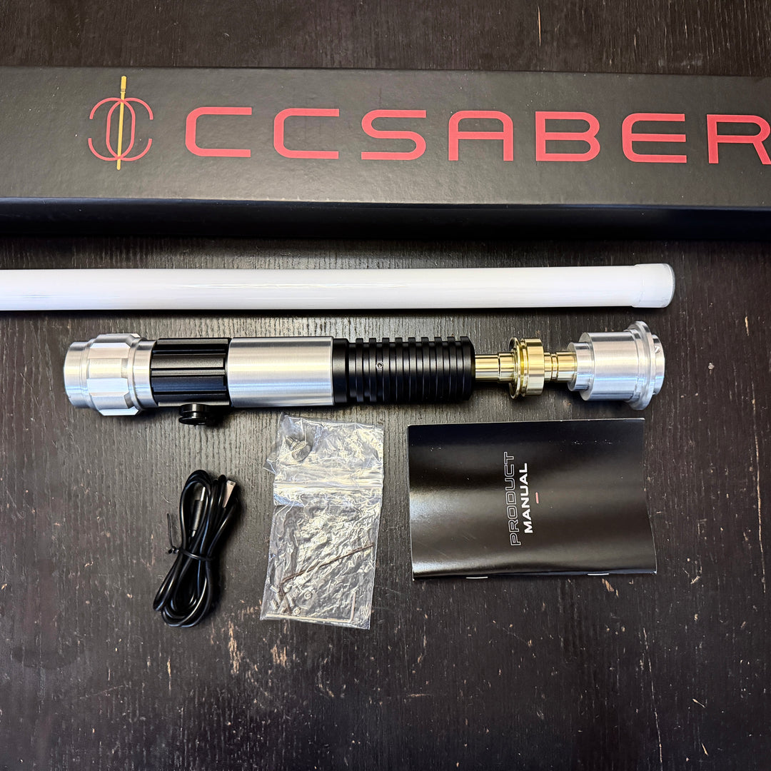 145-OPEN BOX--LGT OBI LT RGB