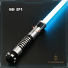 Obi EP1 RGB/Neopixel Lightsaber