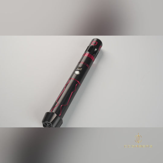 SEA-16 RGB/Neopixel Saber