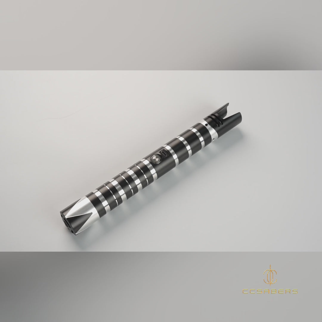 SEA-25 RGB/Neopixel Saber