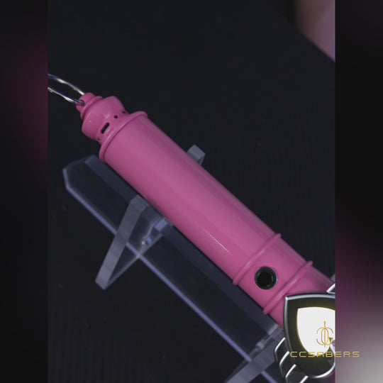 Sailor Moon V2  RGB/Neopixel Saber