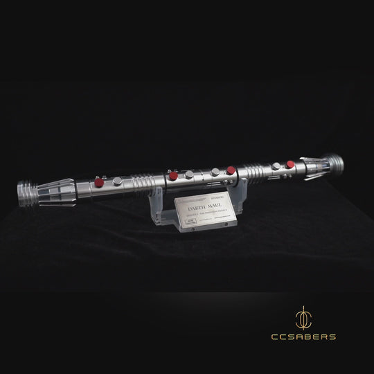 89Sabers Maul Neopixel Saber