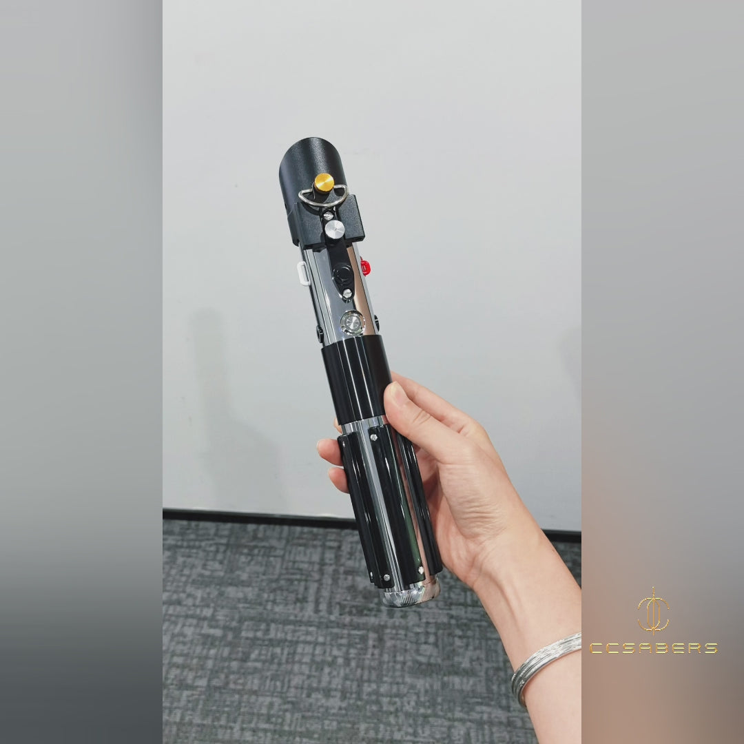 Vader TJ SE RGB/Neopixel Saber