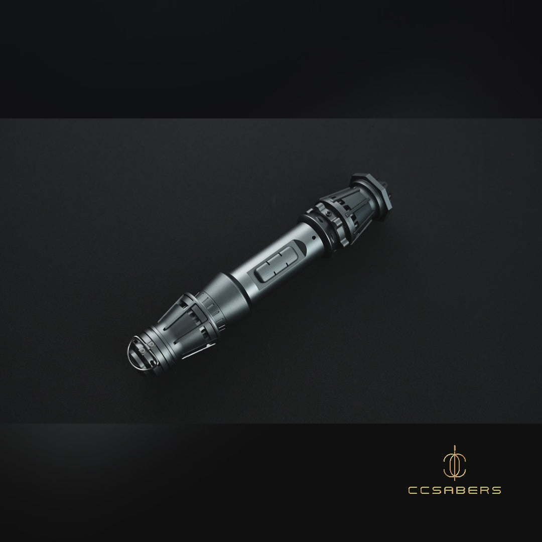 CCSabers Rey RGB/Neopixel Lightsaber
