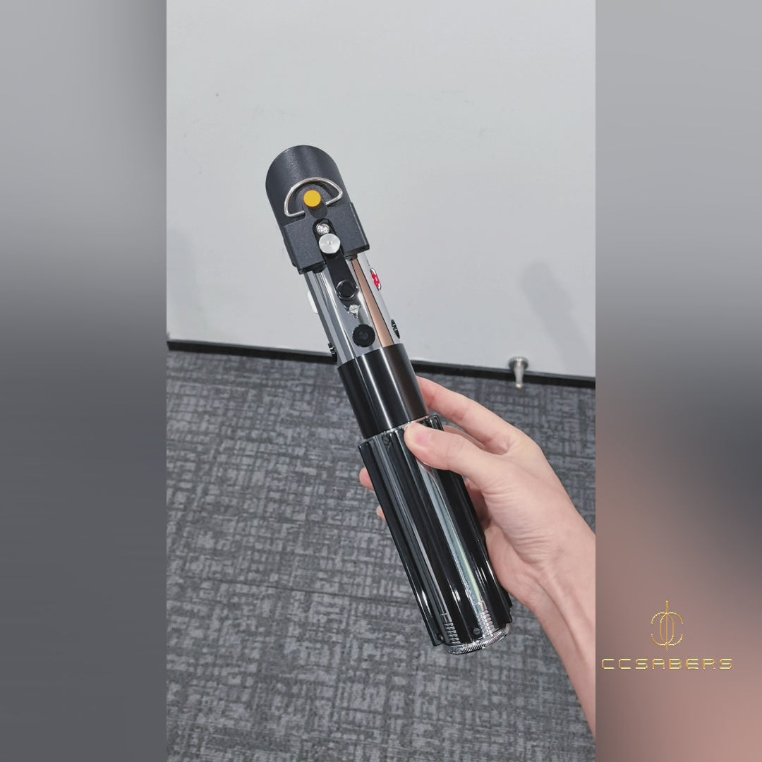 Vader TJ RGB/Neopixel Saber