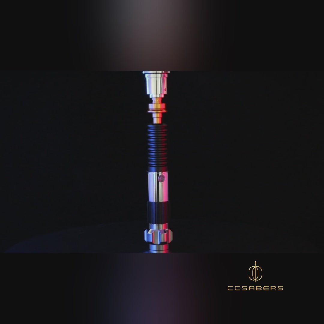 OBK SE RGB/Neopixel Saber