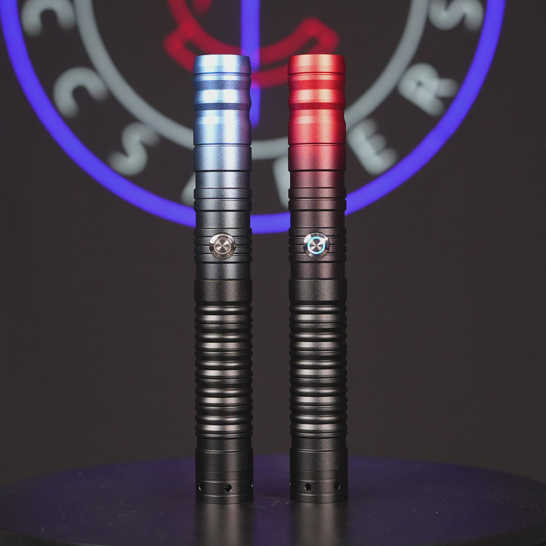 A05 RGB/Neopixel Saber