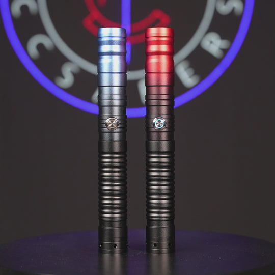 A05 RGB/Neopixel Saber