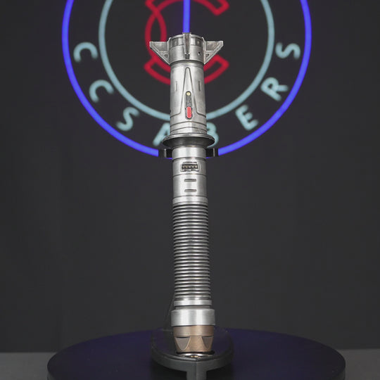 Baylan Skoll V2 RGB/Neopixel Saber