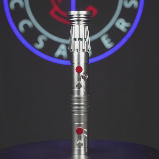 Maul SE RGB/Neopixel Saber