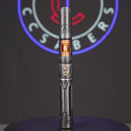 Dark Hunter RGB/Neopixel Saber