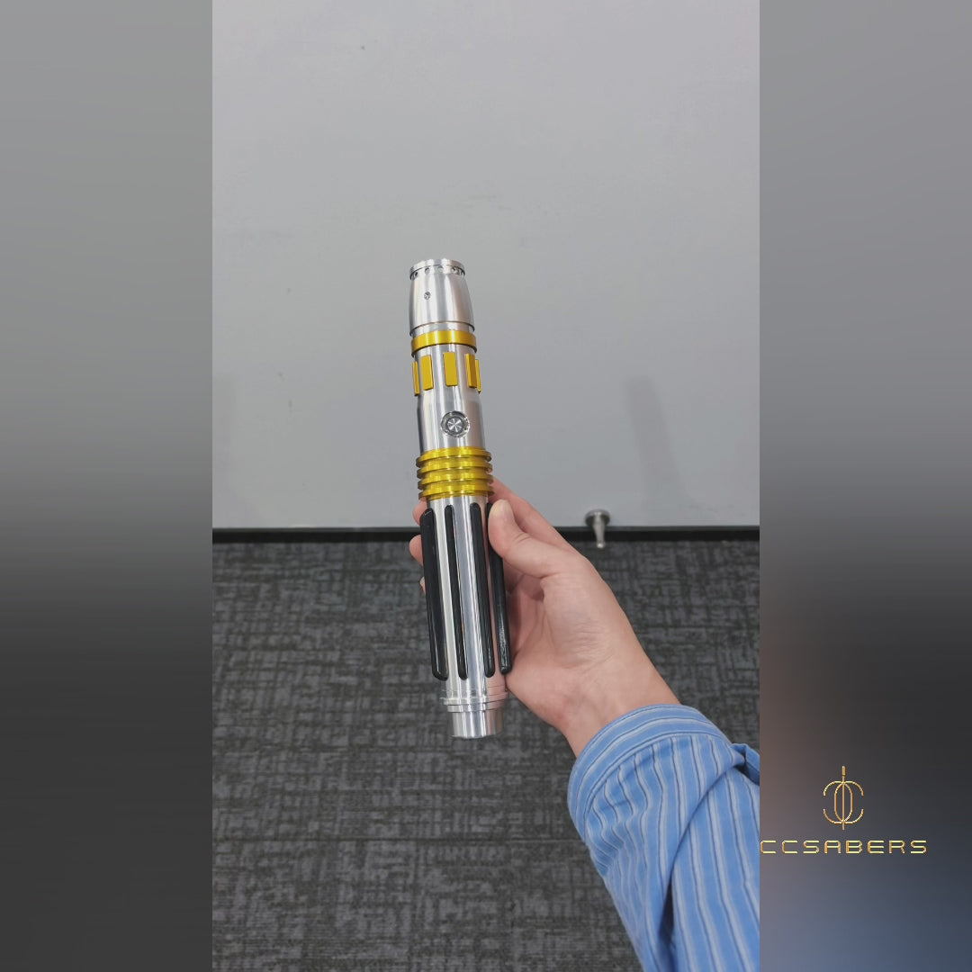 Windu SE RGB/Neopixel Saber